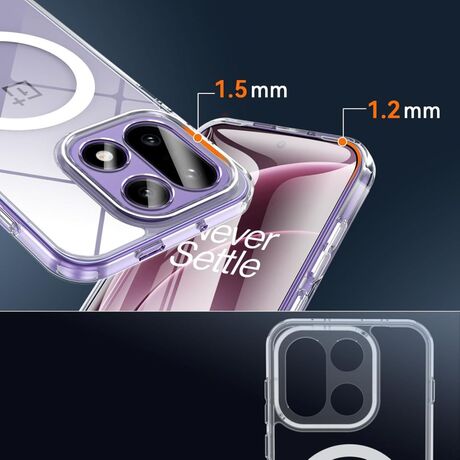 Tech Protect Magmat θήκη προστασίας OnePlus 15