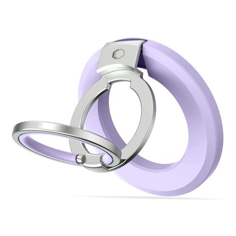 Tech Protect MMR500 MagSafe Ring Holder Mauve