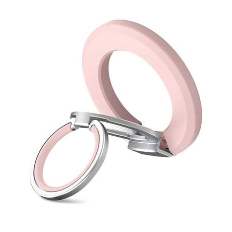MagSafe δαχτυλίδι συγκράτησης MMR500 σε Baby Pink