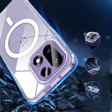 Slim θήκη Tech Protect OnePlus 15 5G