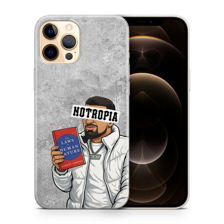 Θήκη Epic Quotes Notropia με viral αστεία ατάκα – Frogs.gr