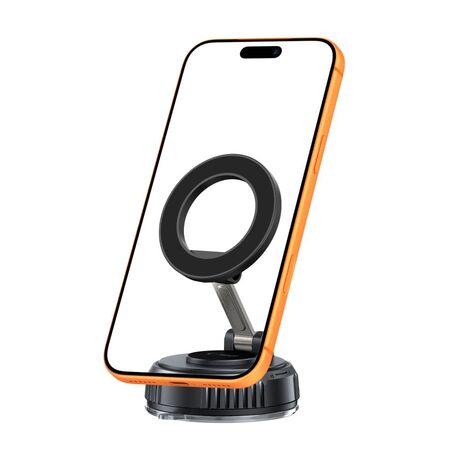 Tech Protect N61 MagSafe βάση αυτοκινήτου παρμπρίζ