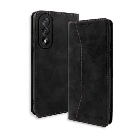 OnePlus Nord 5 5G leather book case Bodycell black