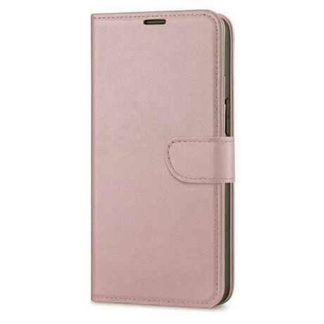 Light pink θήκη πορτοφόλι με μαγνητικό κλείσιμο για Xiaomi Redmi Note 14 5G