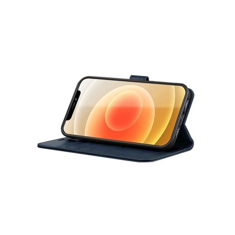 Ροζ book θήκη Xiaomi Redmi Note 14 5G με υποδοχές καρτών