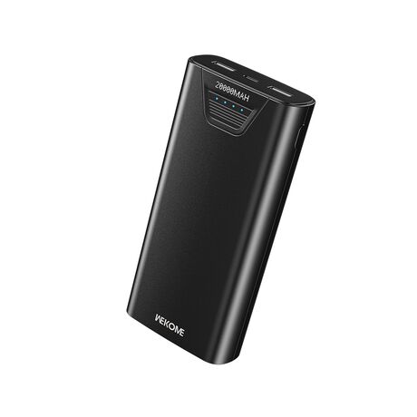wk minre wp-121 power bank black