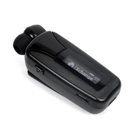 ixchange ua51 pro bluetooth retractable black
