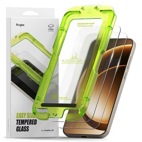 Ringke Tempered Glass Oneplus 15 5G