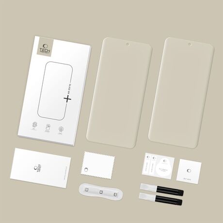 UV tempered glass υψηλής διαφάνειας για Xiaomi Redmi Note 15 Pro Plus 5G