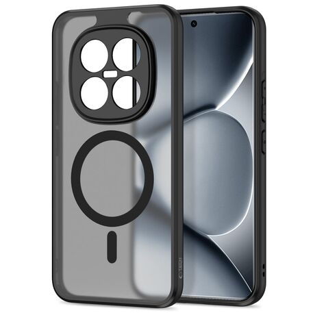 magsafe θήκη Xiaomi Redmi Note 15 Pro+ 5G Tech Protect