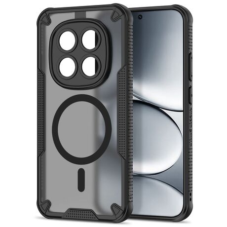 rugged magsafe θήκη Xiaomi Redmi Note 15 Pro 5G Tech Protect