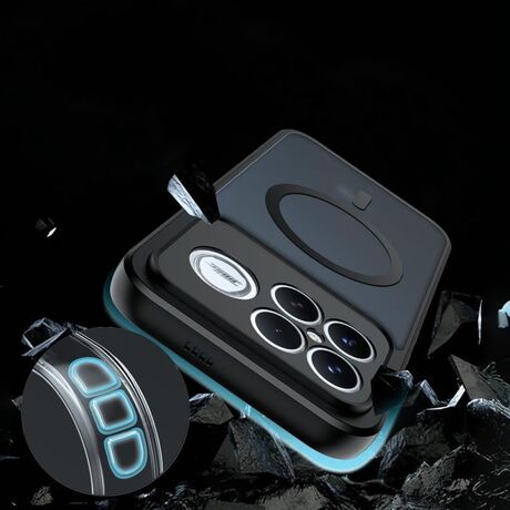 Προστατευτική θήκη πλάτης Poco F8 Ultra 5G ματ