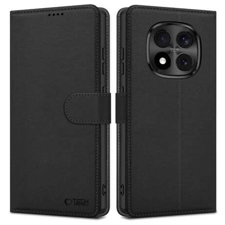 θήκη πορτοφόλι Xiaomi Redmi Note 15 Pro+ 5G Tech Protect