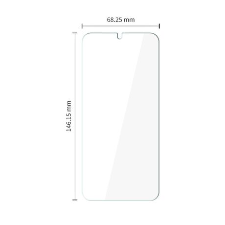 tech protect glass fit+ screen protector samsung s26  Ultra