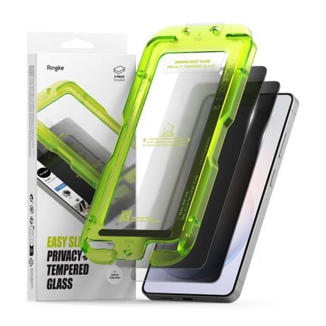 ringke privacy tempered glass samsung s26 ultra εμπρός