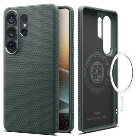 spigen liquid air galaxy s26 Ultra 5g αντιολισθητική υφή