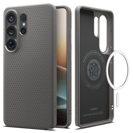 spigen liquid air samsung s26 Ultra 5g θήκη λεπτός σχεδιασμός