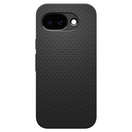 μαύρη θήκη pixel 10a spigen slim design