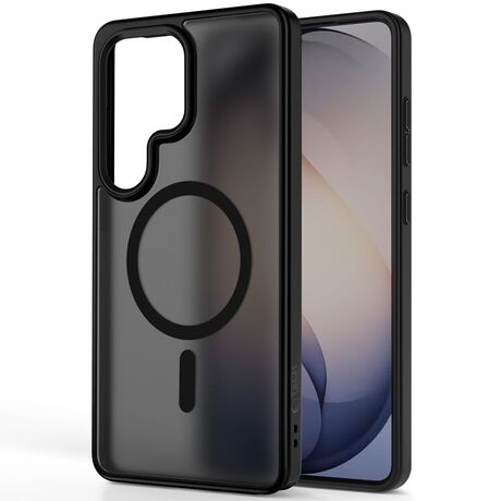 tech protect magmat θήκη samsung s26 ultra πίσω μέρος