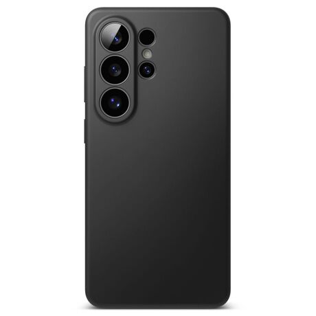 ringke magsafe case samsung s26 ultra silicone lavenderμαγνητική θήκη ringke samsung galaxy s26 ultra 5g Black