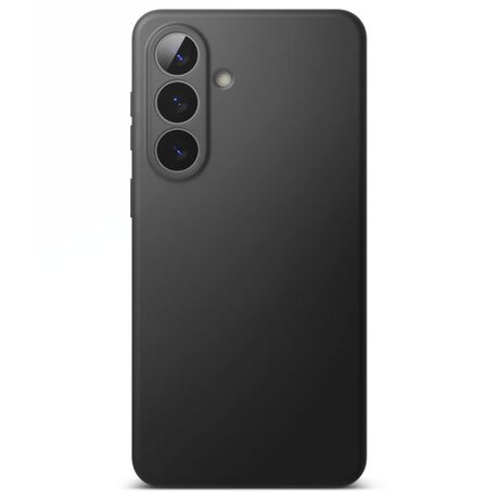 ringke magsafe case samsung s26+ silicone black