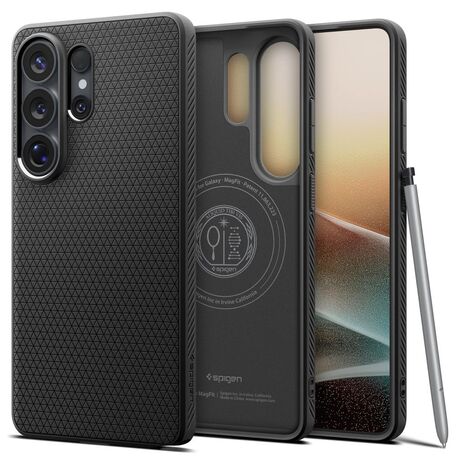 spigen liquid air samsung s26 Ultra 5g θήκη λεπτός σχεδιασμός