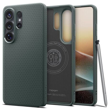 spigen liquid air samsung s26 Ultra 5g θήκη λεπτός σχεδιασμός