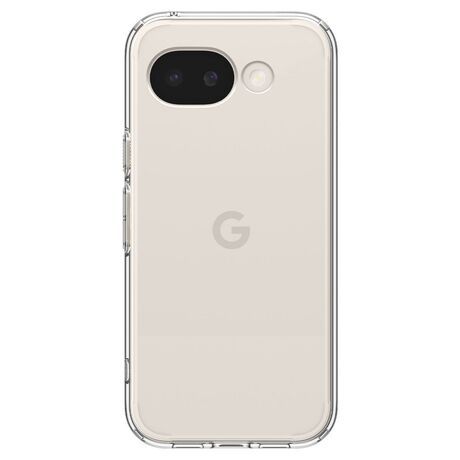 διάφανη θήκη pixel 10a spigen ultra hybrid