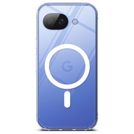 διάφανη θήκη pixel 10a magsafe προστασία