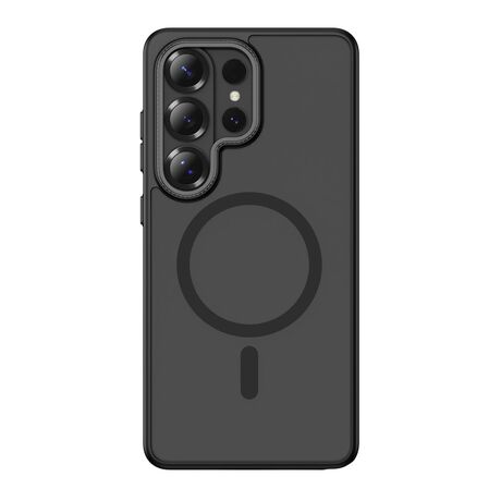 magsafe θήκη samsung s26 ultra μαγνητικός δακτύλιος