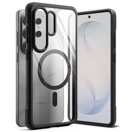 διάφανη θήκη ringke samsung galaxy s26 ultra 5g fusion case