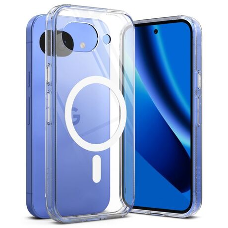 google pixel 10a 5g clear back cover ringke