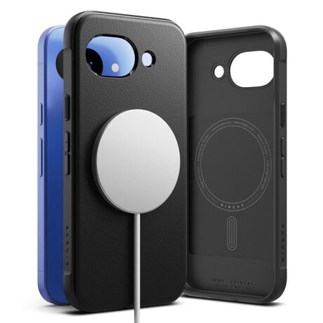 ringke onyx back cover pixel 10a black