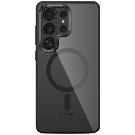 magsafe συμβατή θήκη samsung s26 ultra λεπτομέρεια μαγνήτη