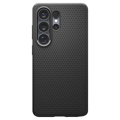 matte black spigen case samsung galaxy s26 Ultra αντικραδασμική προστασία