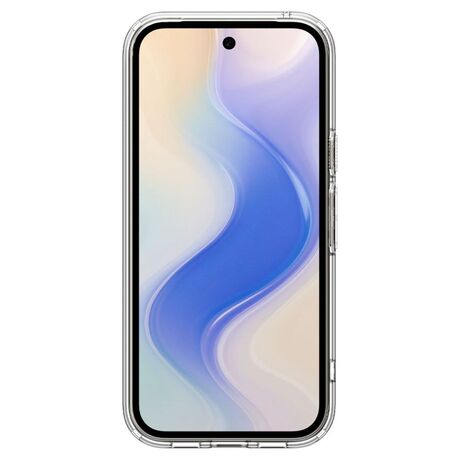 google pixel 10a 5g clear back cover spigen