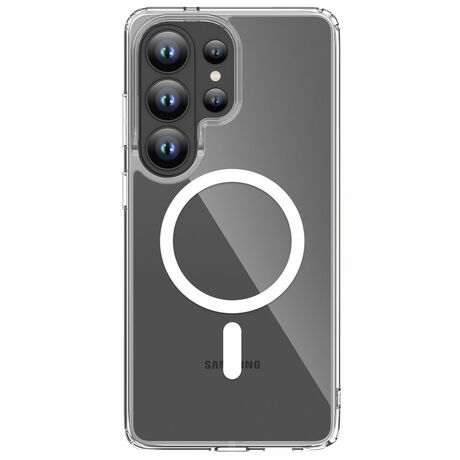 samsung s26 ultra case magsafe διαφανη tech protect