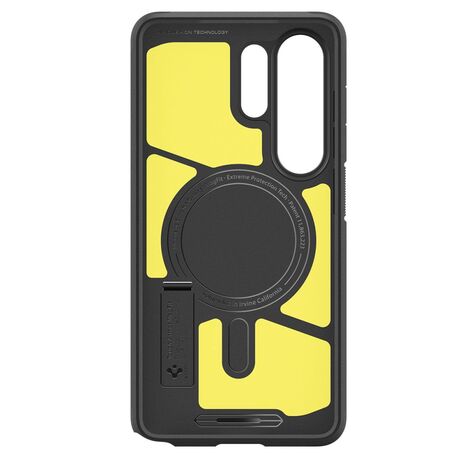 spigen samsung galaxy s26 Ultra tough armor μαύρη προστατευτική θήκη