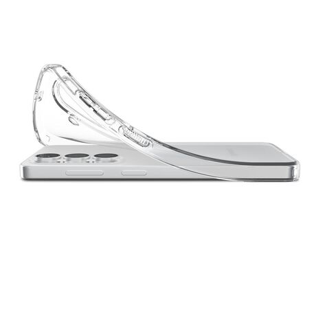 spigen liquid crystal samsung s26 προστασία κάμερας και οθόνης