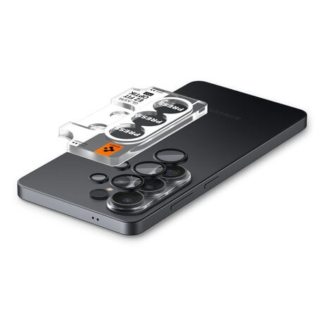 προστασία κάμερας spigen s26 ultra εφαρμογή