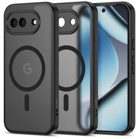 tech protect magmat pixel 10a 5g magsafe matte black