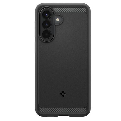 spigen rugged armor samsung galaxy A37 5g black case