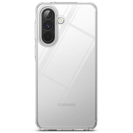 διάφανη θήκη samsung a57 5g πίσω όψη