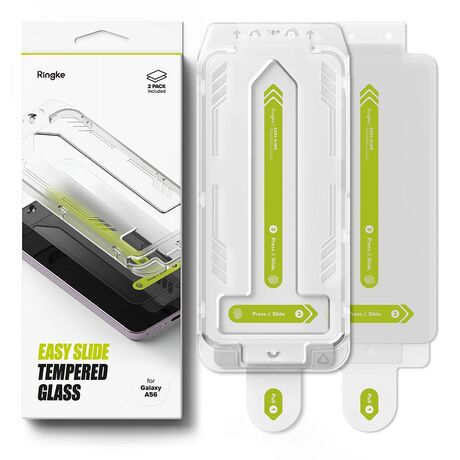 Εργαλείο τοποθέτησης Easy Slide για εύκολη εγκατάσταση