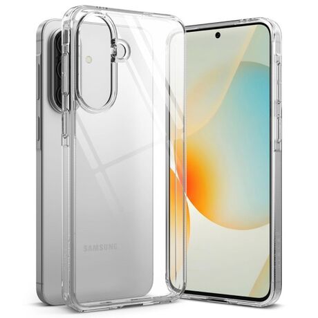 slim clear case samsung galaxy a57 εφαρμογή συσκευής