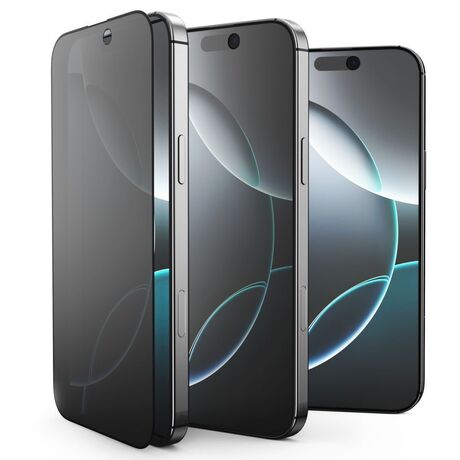 Tech Protect Spy Plus Galaxy A37 A57 privacy screen protector