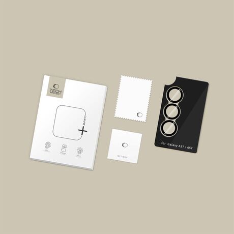 Προστατευτικό κάμερας Camring Fit+ για Samsung GalaxyA37 5G / A57 5G