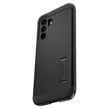 rugged θήκη spigen a57 tough armor με stand