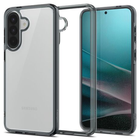 spigen ultra hybrid θήκη samsung galaxy a57 5g crystal clear