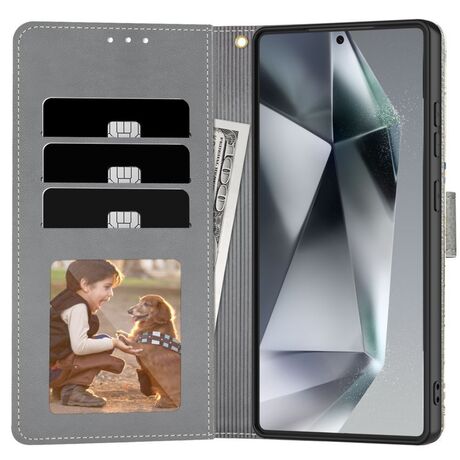 tech protect floral θήκη samsung a57 εσωτερικό κάρτες